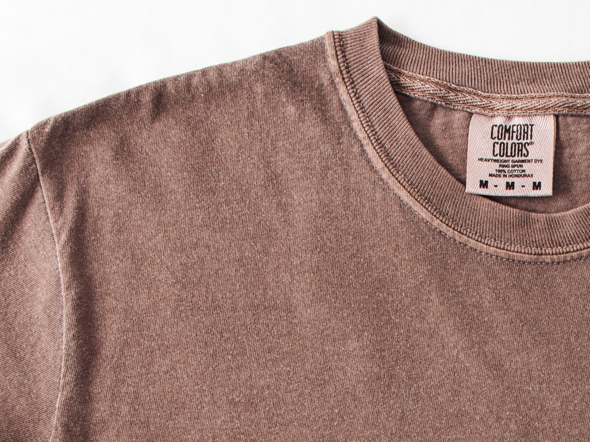 Big fun Tee