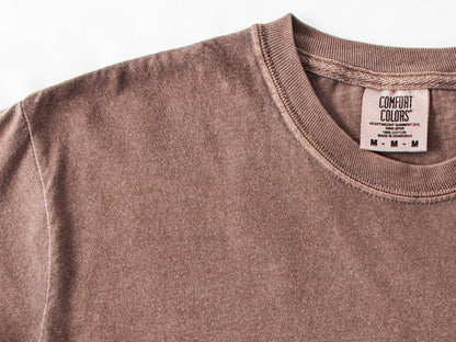 If I’m ever murdered Tee