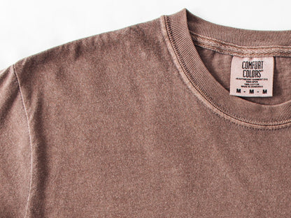 If not now Tee