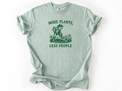 More plants Tee