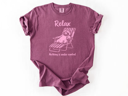 Relax Tee