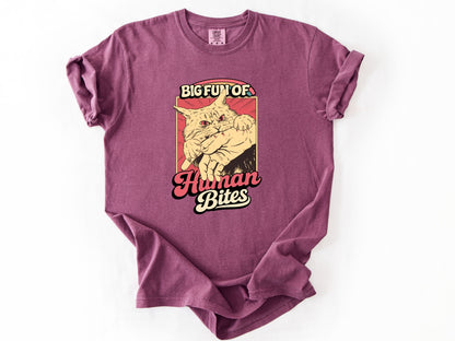 Big fun Tee