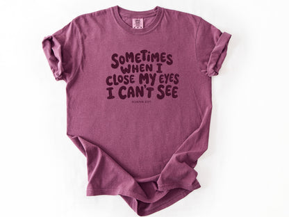 Sometimes Tee