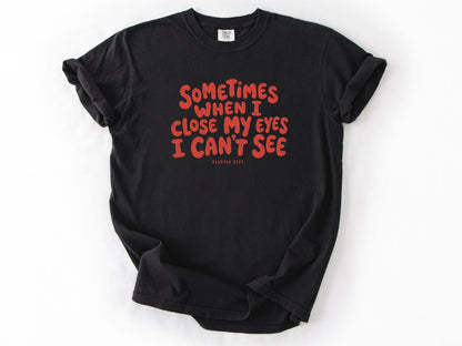Sometimes Tee