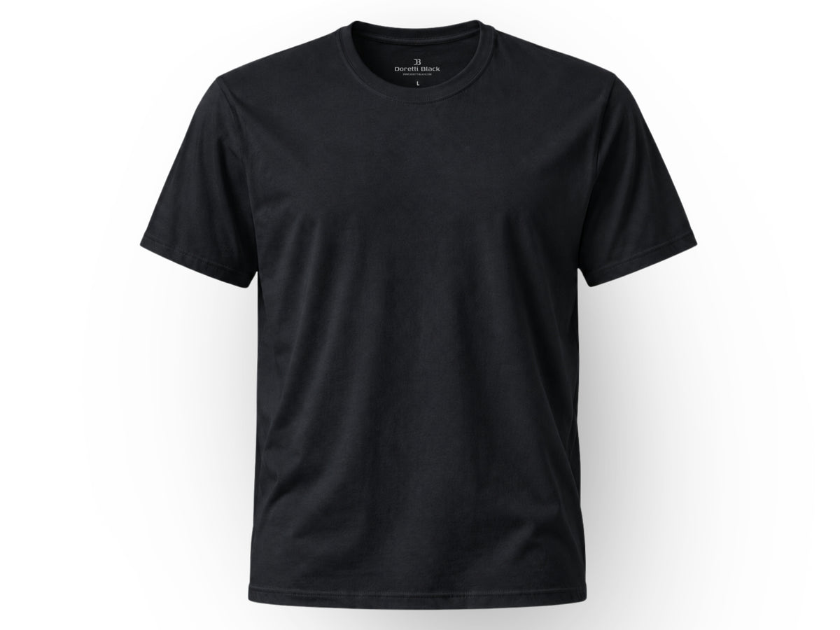 100% Cotton T-Shirt