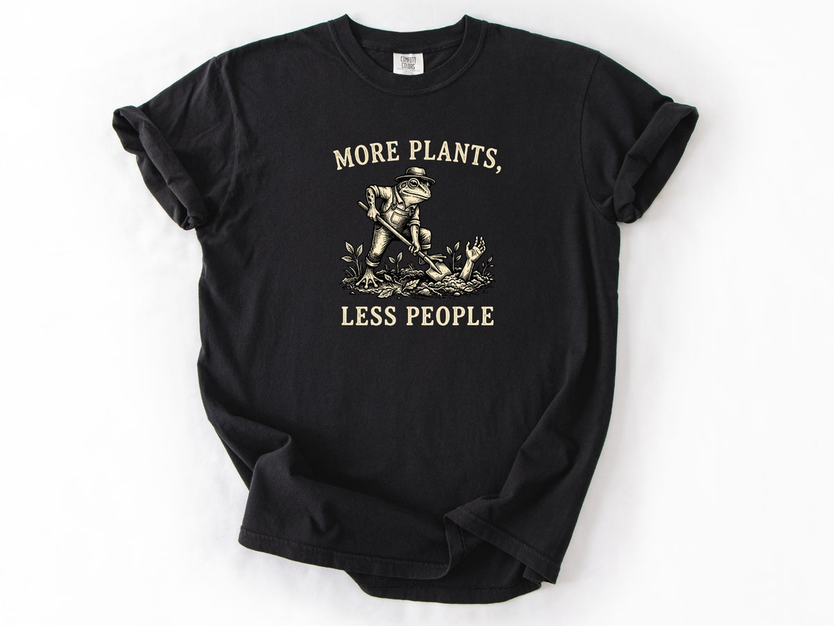 More plants Tee