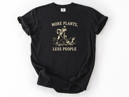 More plants Tee