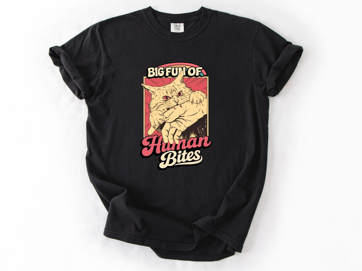 Big fun Tee