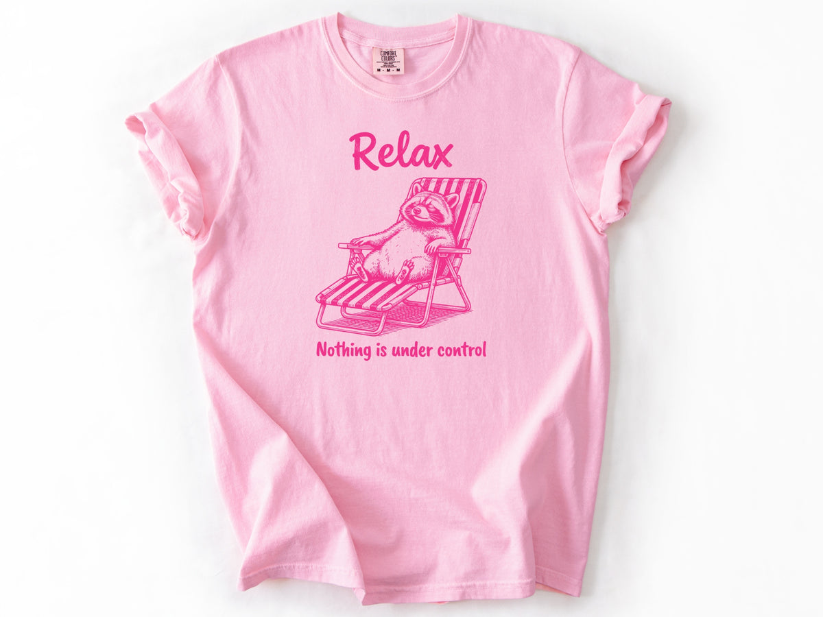 Relax Tee
