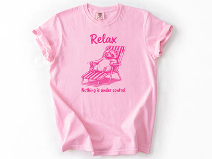 Relax Tee