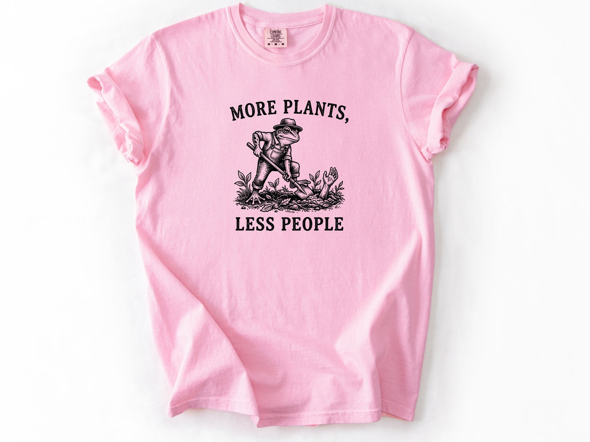 More plants Tee