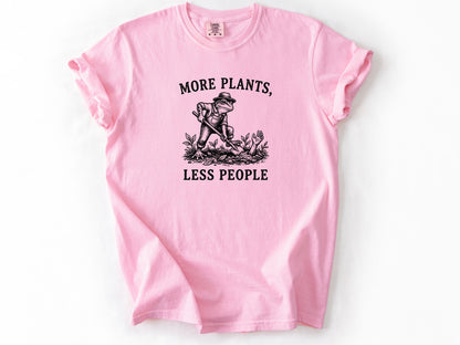 More plants Tee