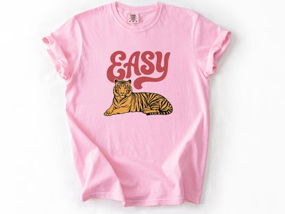 Easy Tiger Tee