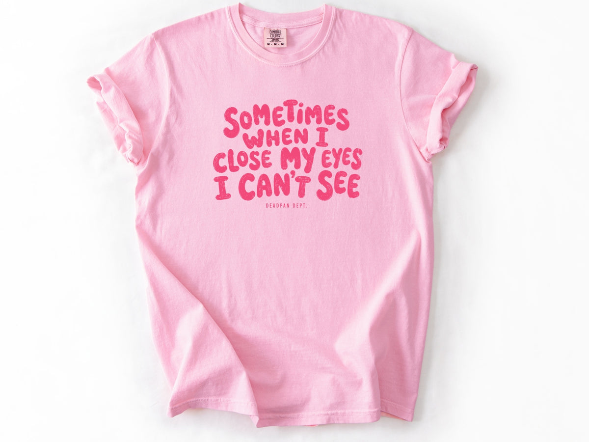 Sometimes Tee