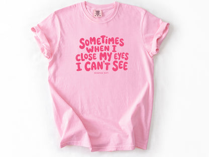 Sometimes Tee