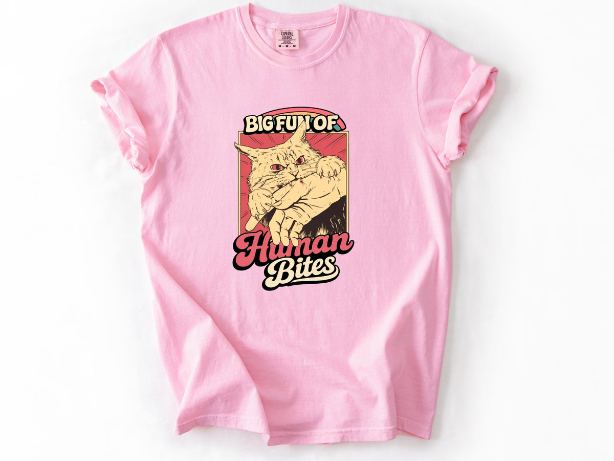 Big fun Tee