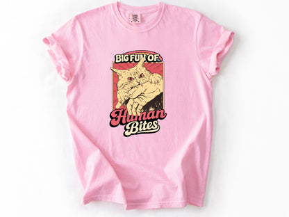 Big fun Tee