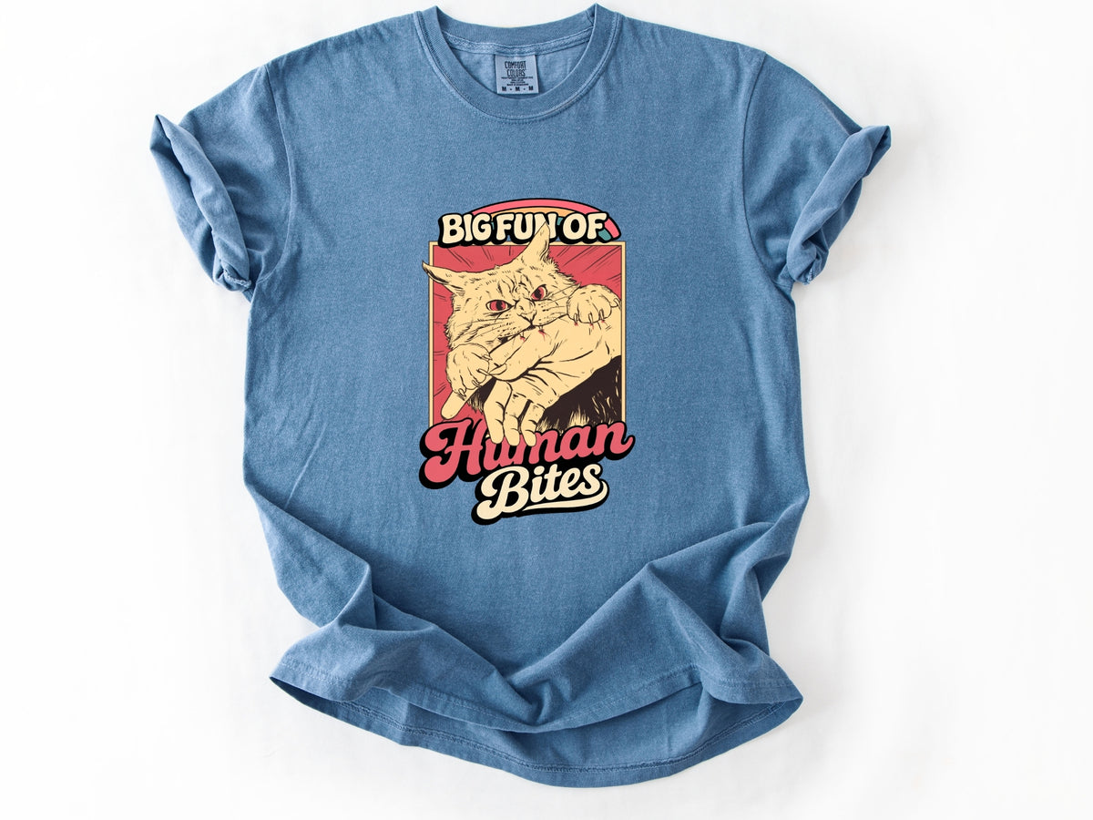 Big fun Tee