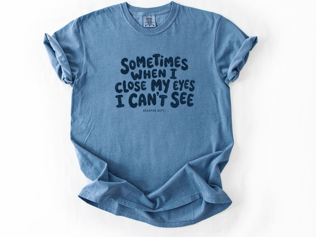 Sometimes Tee