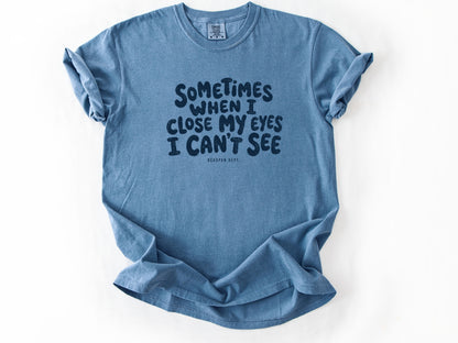 Sometimes Tee
