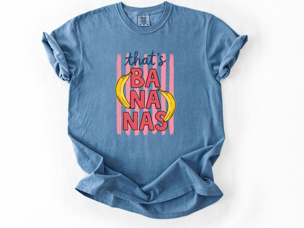 That's bananas Tee