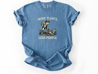 More plants Tee