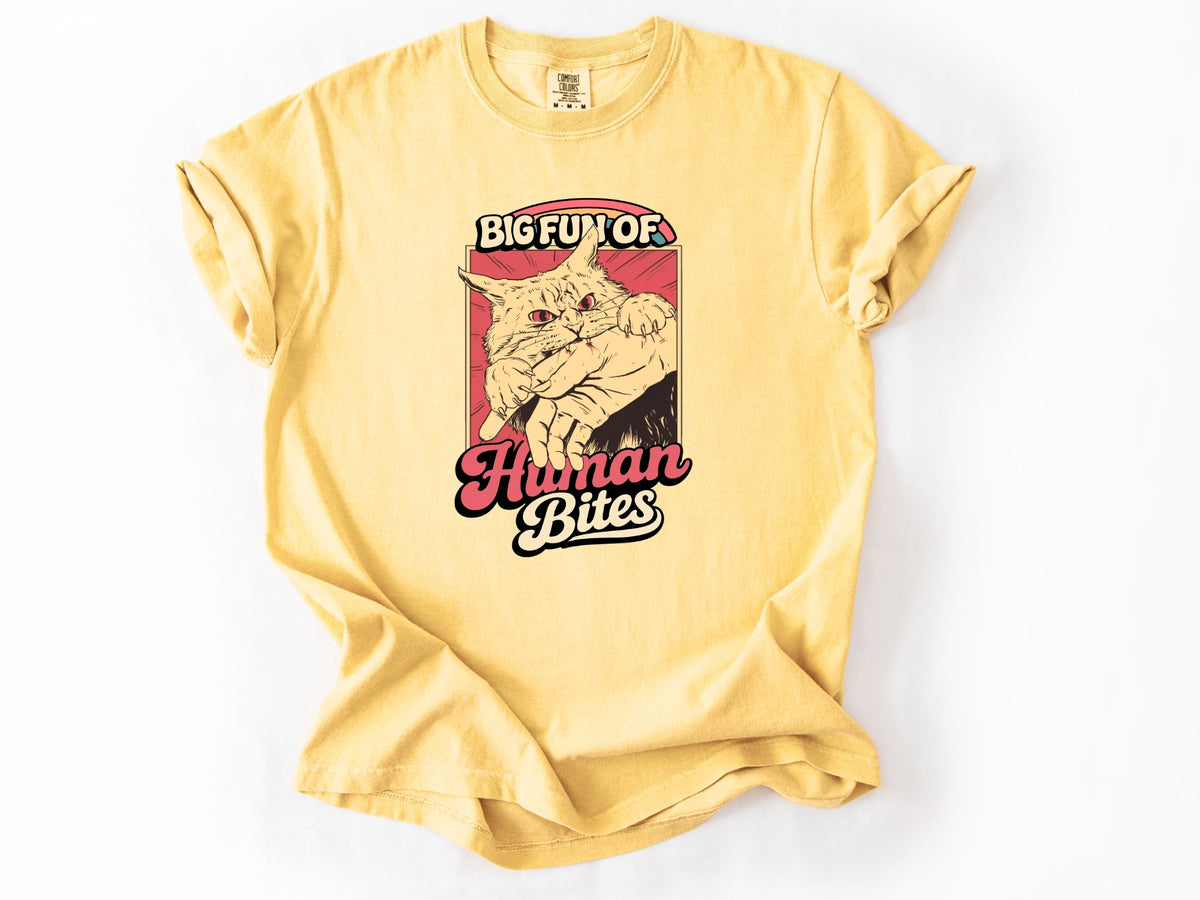 Big fun Tee