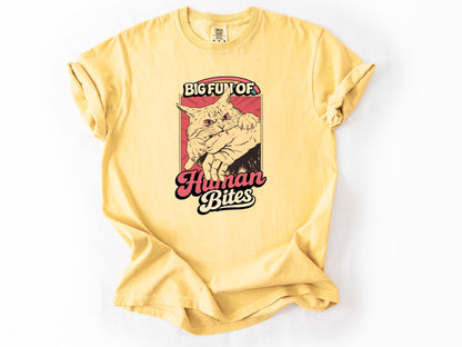 Big fun Tee