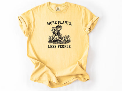 More plants Tee