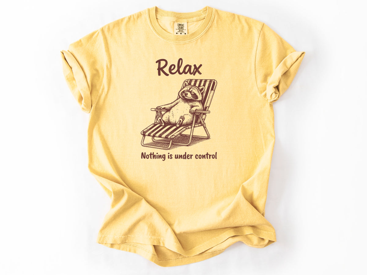 Relax Tee