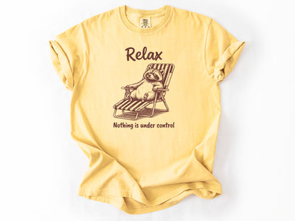 Relax Tee
