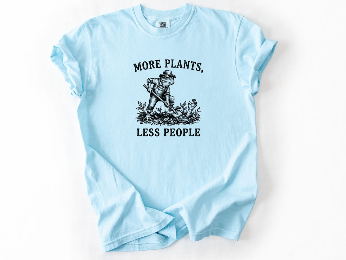 More plants Tee