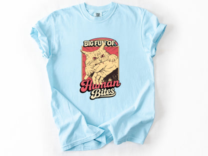 Big fun Tee