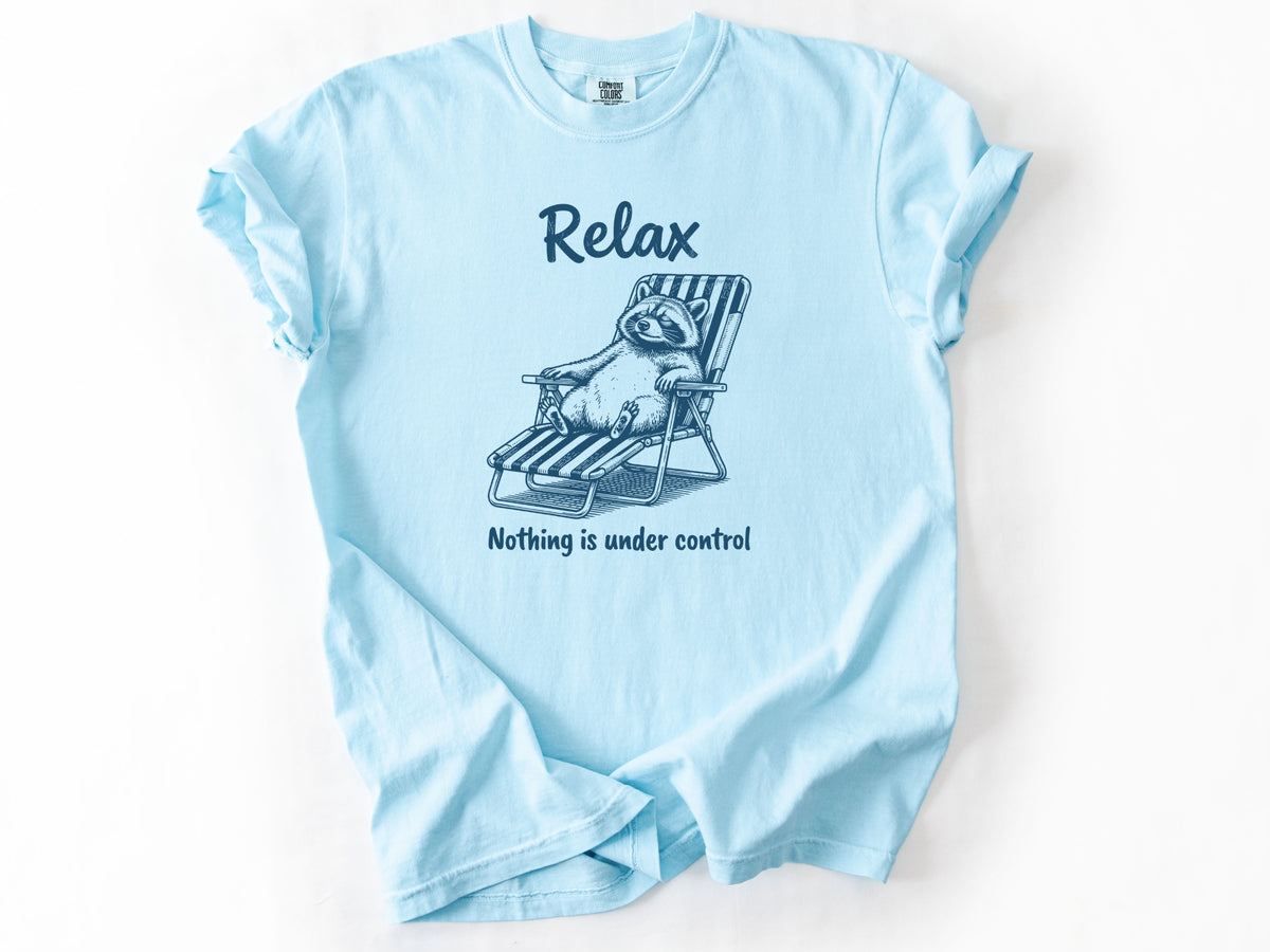 Relax Tee