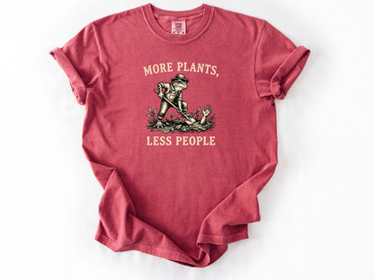 More plants Tee