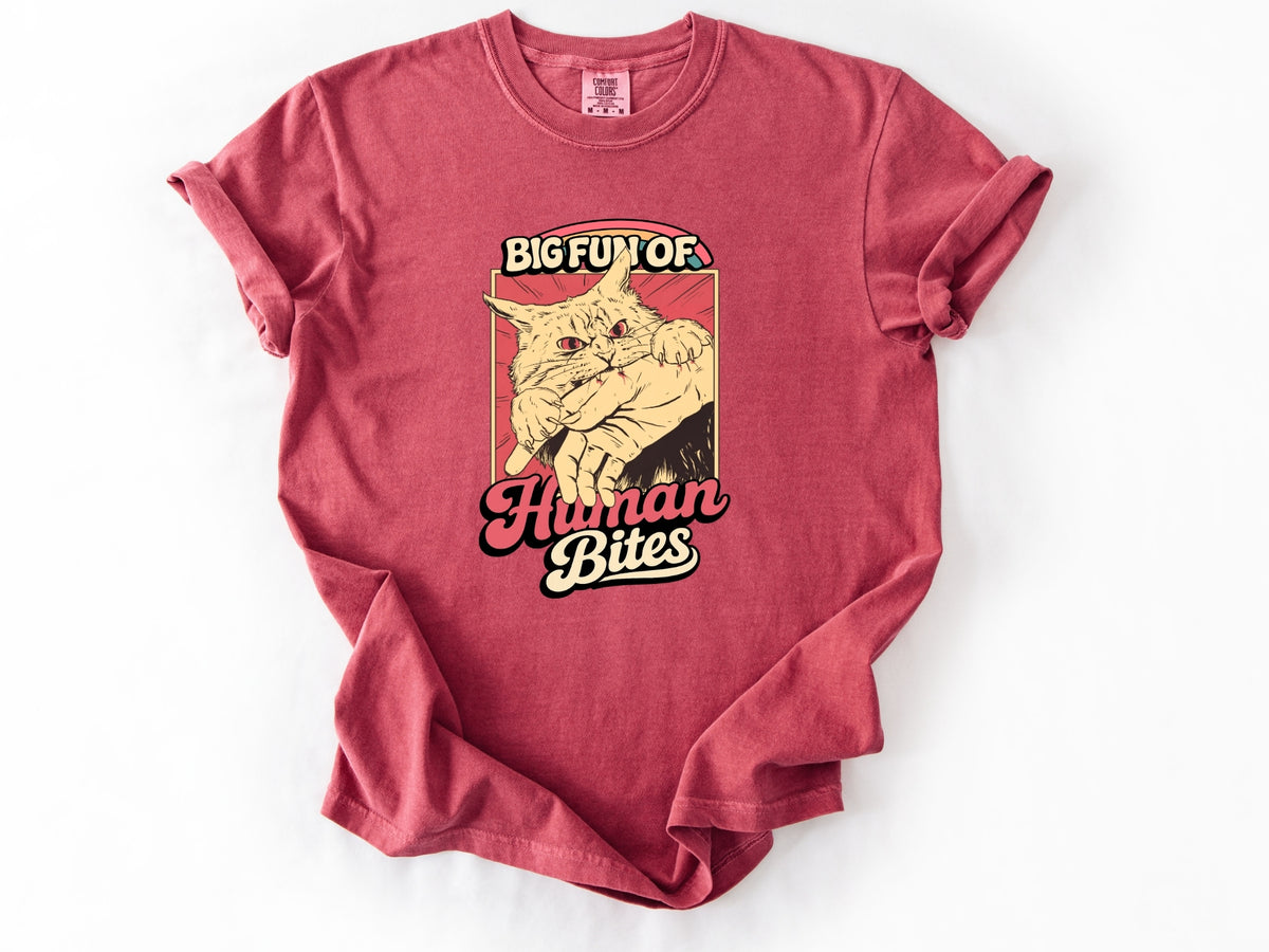 Big fun Tee