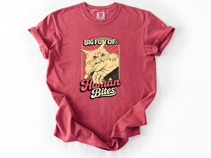 Big fun Tee