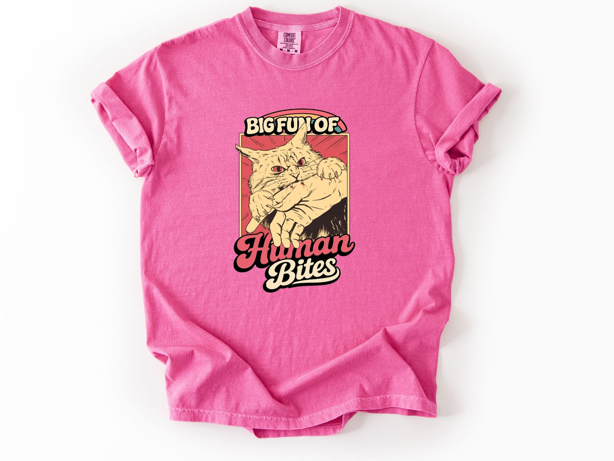 Big fun Tee
