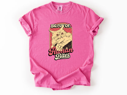 Big fun Tee