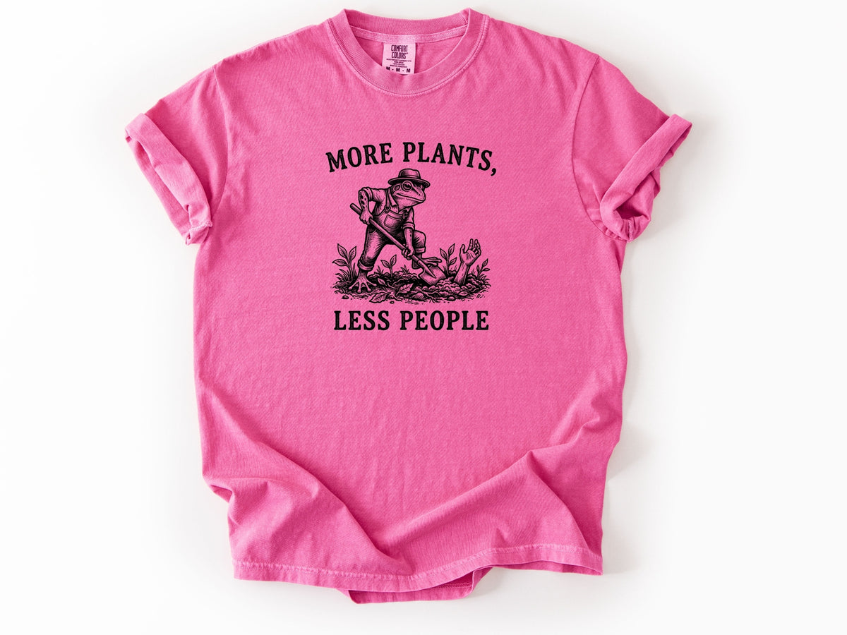 More plants Tee