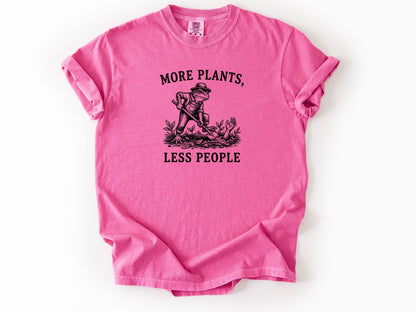 More plants Tee