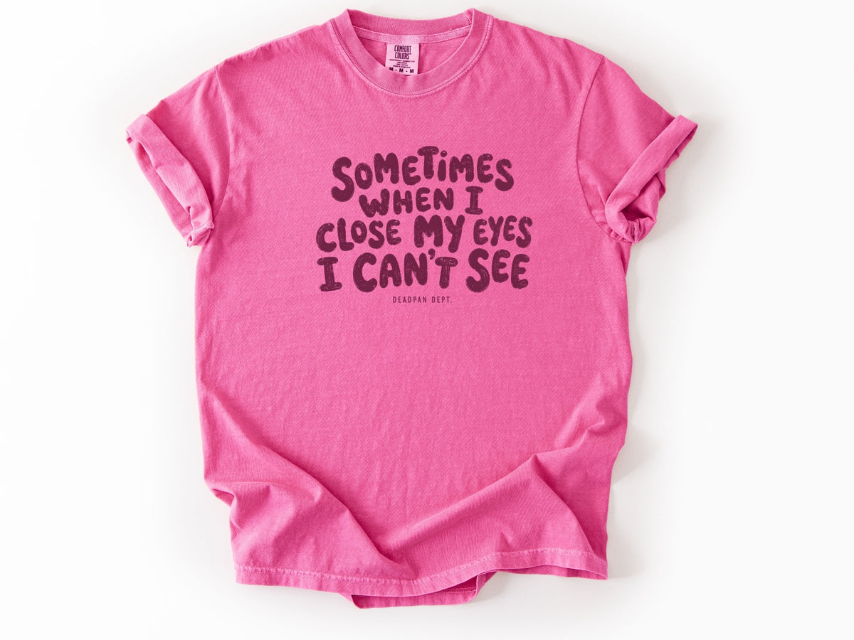 Sometimes Tee
