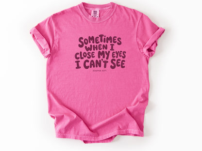 Sometimes Tee