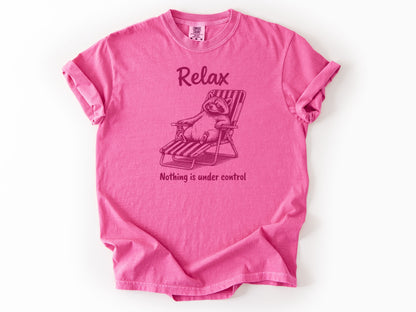 Relax Tee