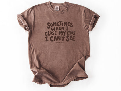 Sometimes Tee