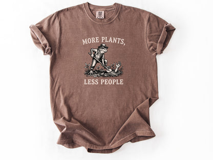 More plants Tee
