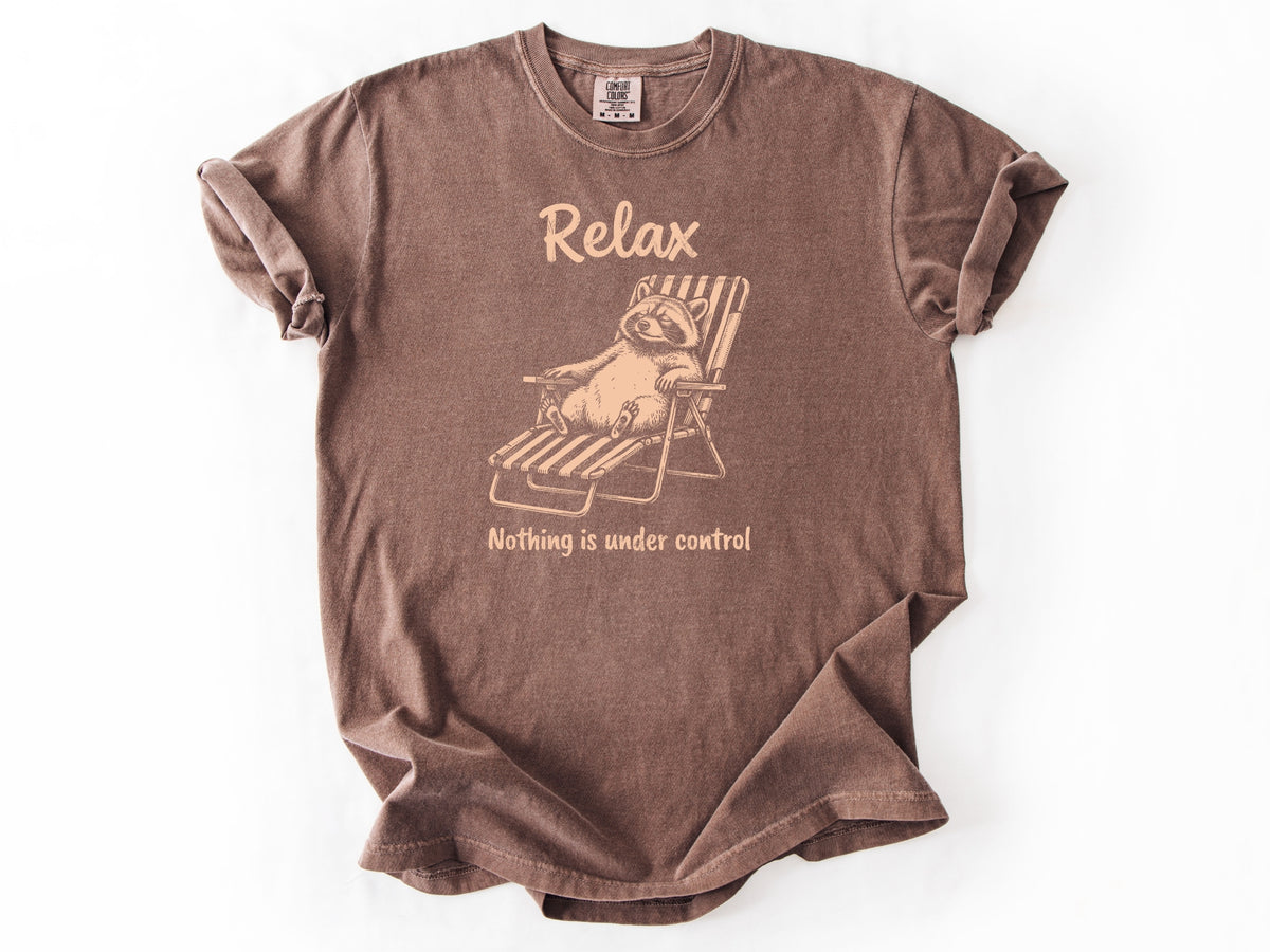 Relax Tee