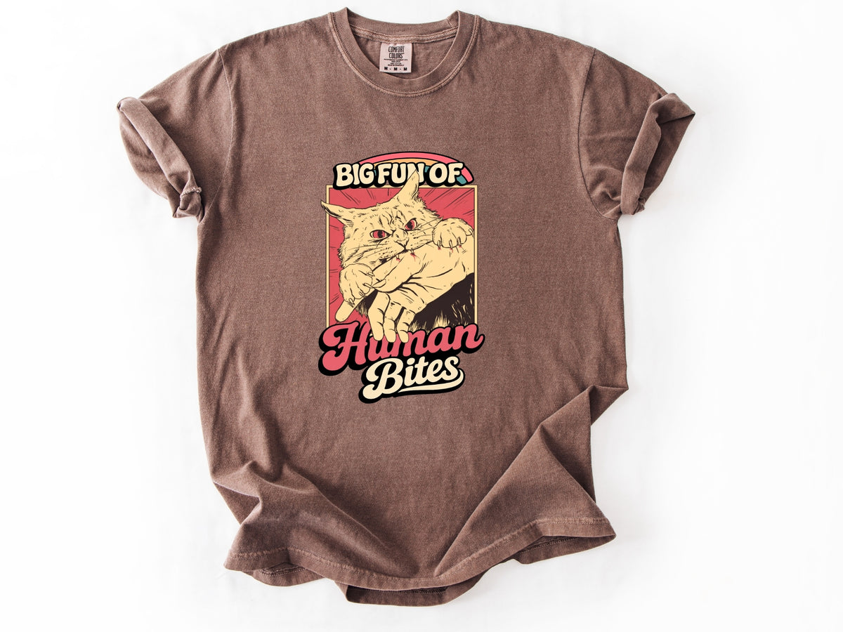 Big fun Tee