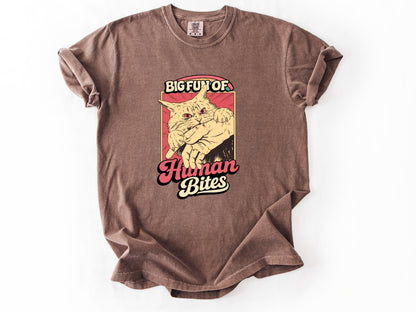 Big fun Tee