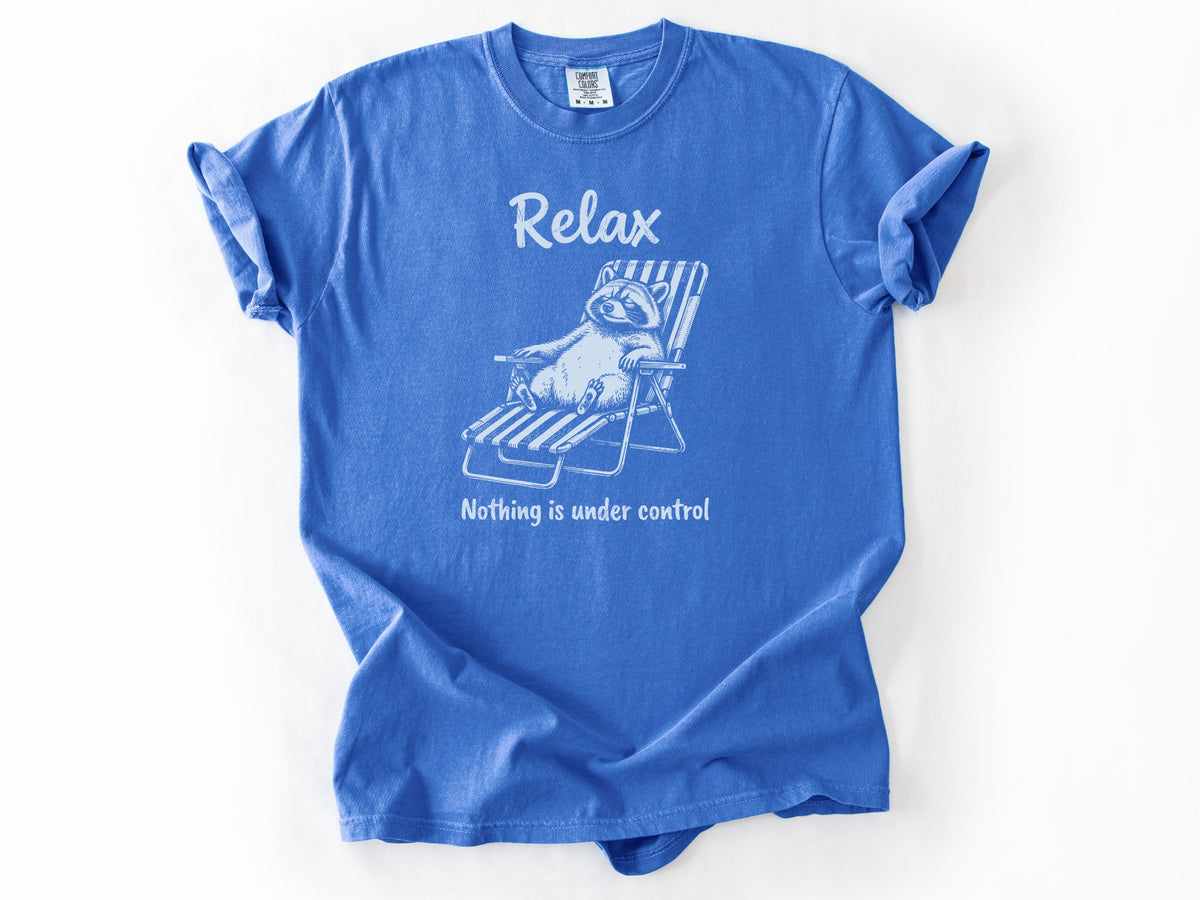 Relax Tee